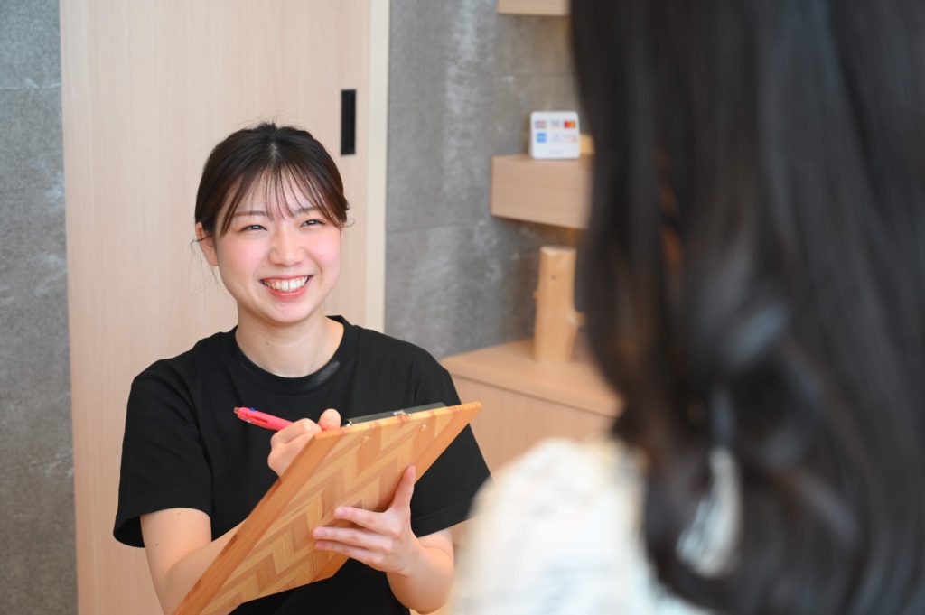 酵素風呂　募集要項