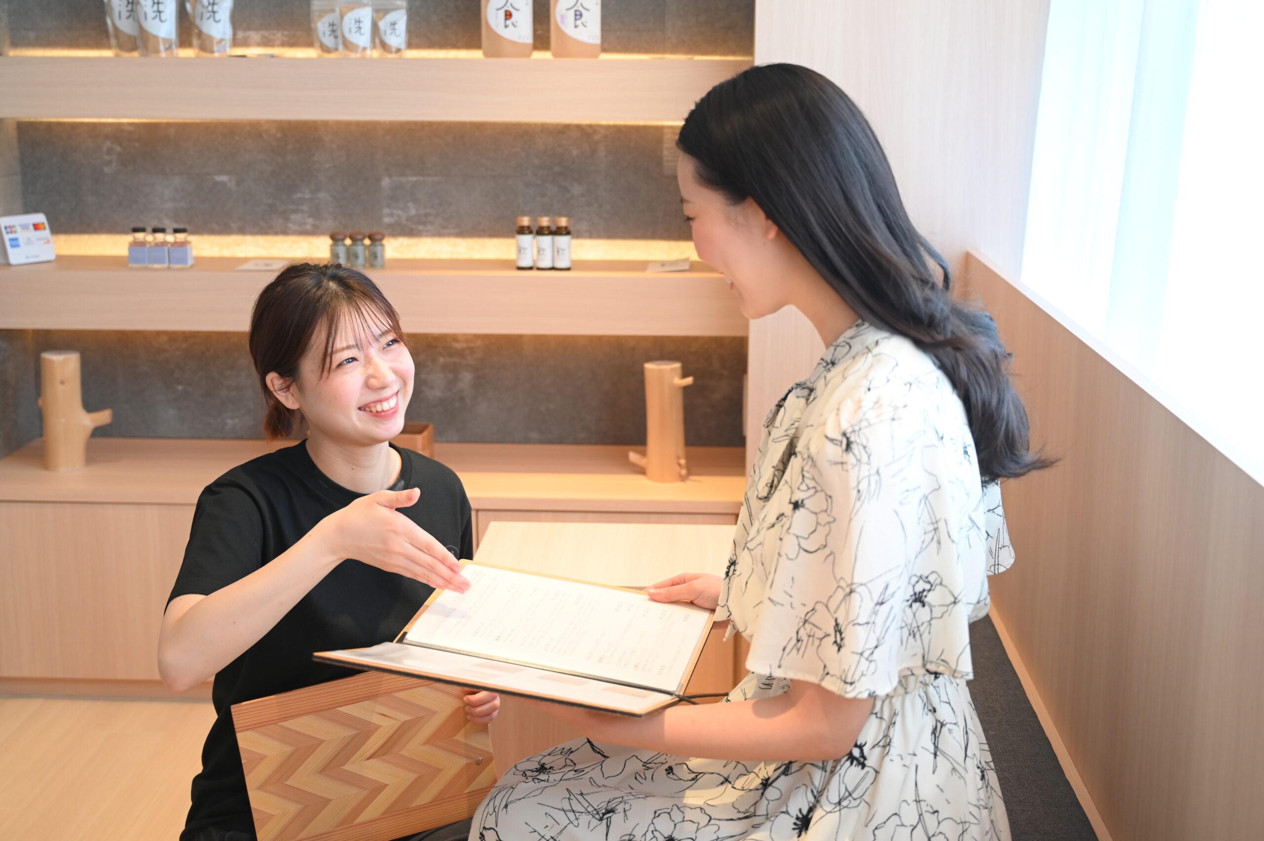 カウンセリング