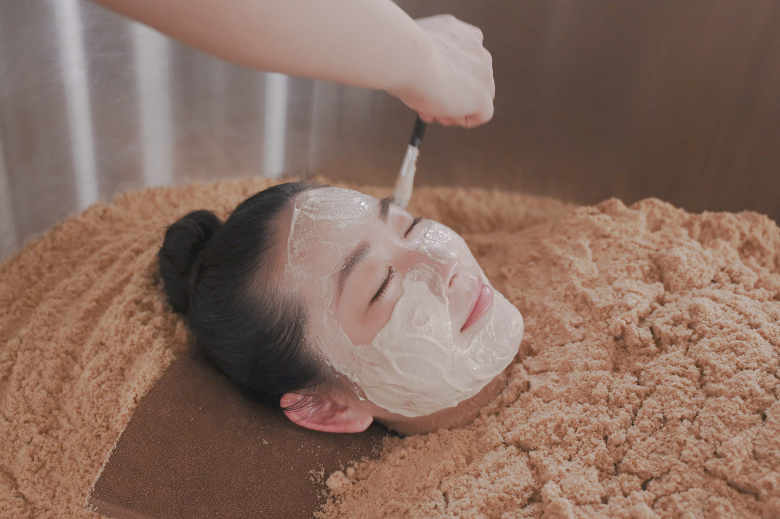 オプションメニュー