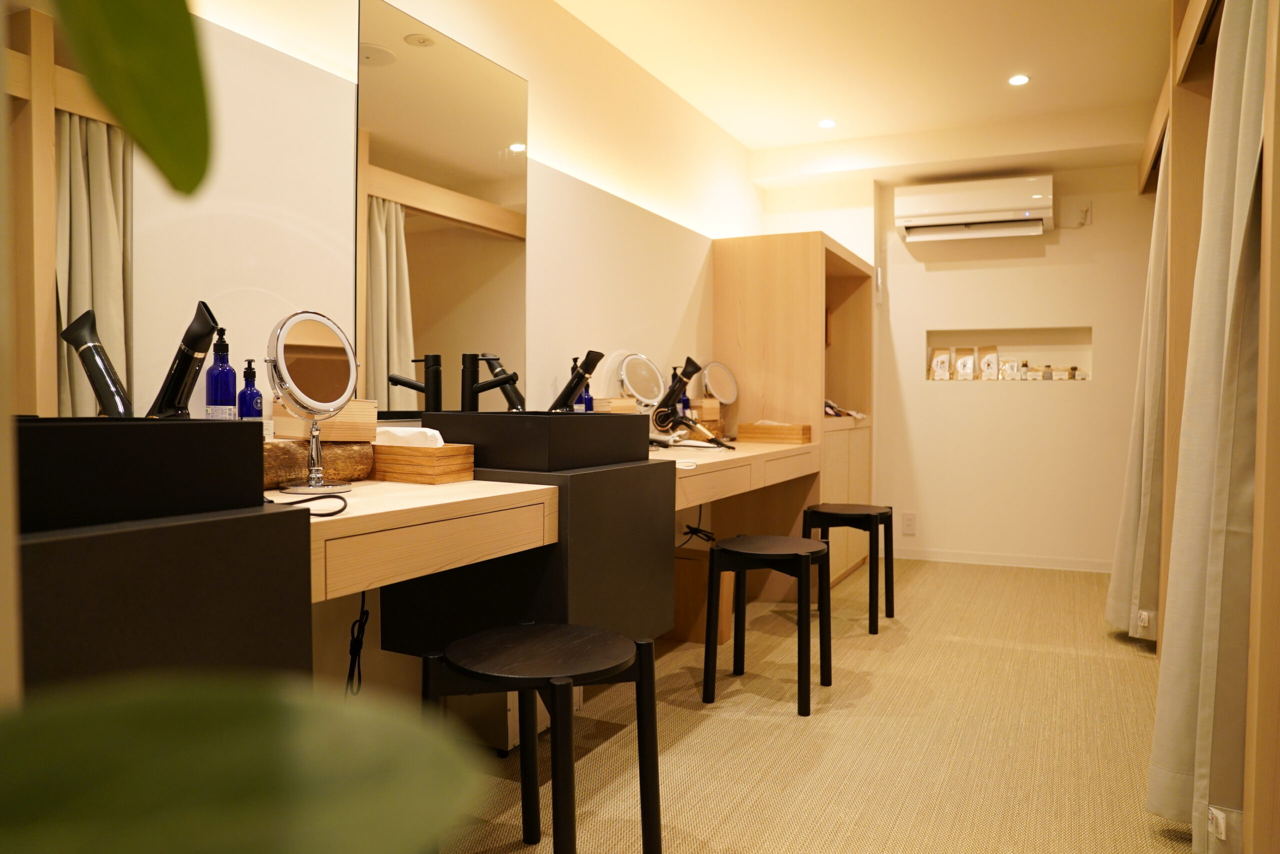 えん木浴神楽坂店