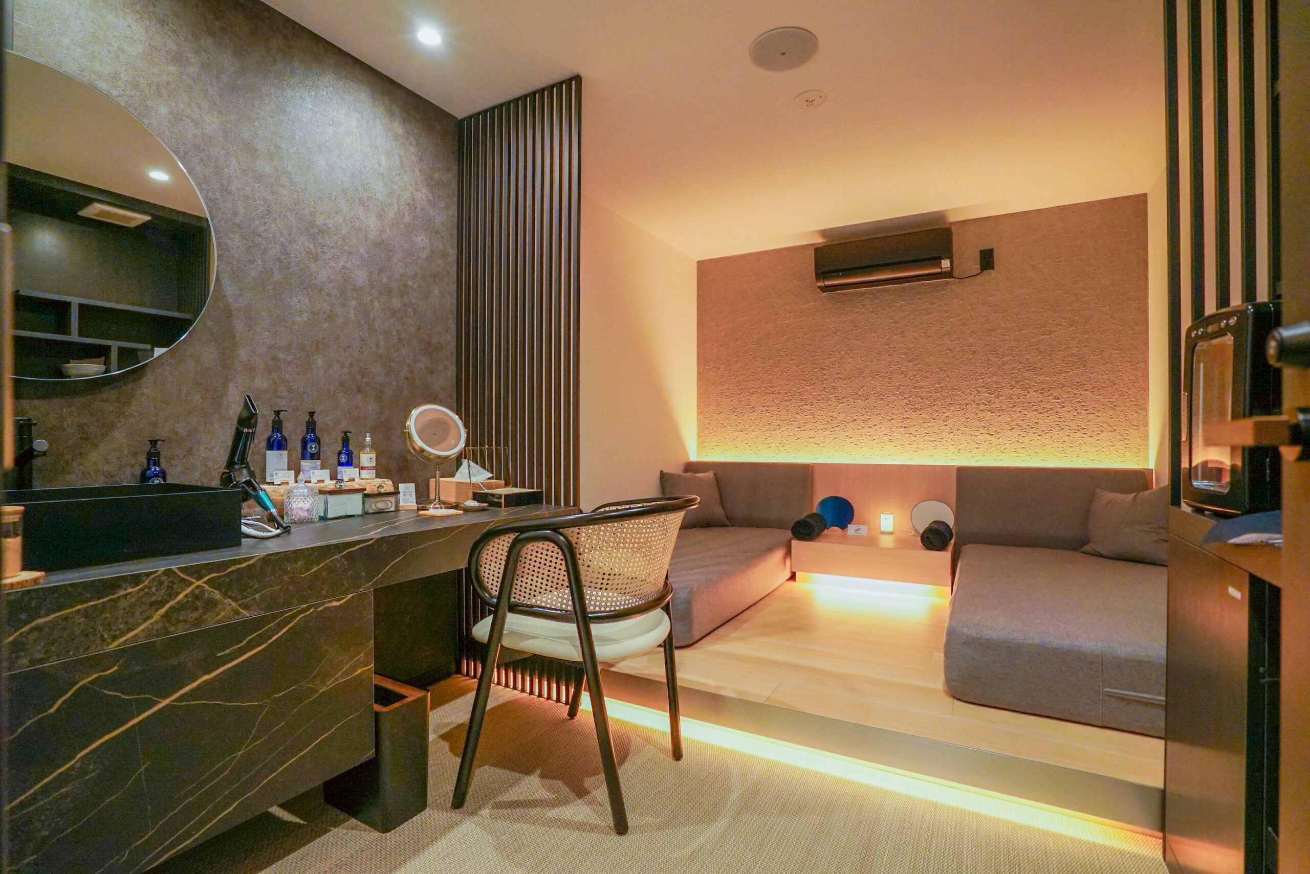 酵素浴神楽坂店