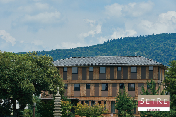 セトレならまち